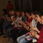 Philip Morris 11 Ritm Motivasyon Atölyesi