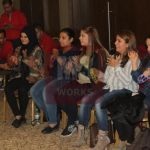 Philip Morris 11 Ritm Motivasyon Atölyesi