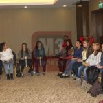 Philip Morris 11 Ritm Motivasyon Atölyesi