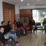 Philip Morris 10 Ritm Motivasyon Atölyesi