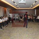 Philip Morris 10 Ritm Motivasyon Atölyesi