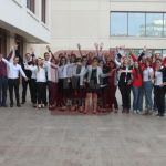 Philip Morris 10 Ritm Motivasyon Atölyesi