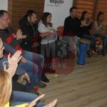 Philip Morris 10 Ritm Motivasyon Atölyesi