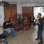 Philip Morris 10 Ritm Motivasyon Atölyesi