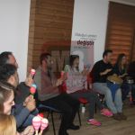 Philip Morris 10 Ritm Motivasyon Atölyesi