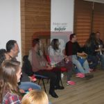 Philip Morris 10 Ritm Motivasyon Atölyesi