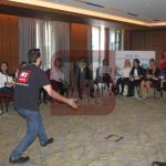 Philip Morris 10 Ritm Motivasyon Atölyesi