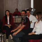 Philip Morris 10 Ritm Motivasyon Atölyesi