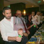 Aktif Bank Kokteyl Atölyesi