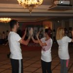 Avon Kahkaha Yogası
