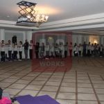 Avon Kahkaha Yogası