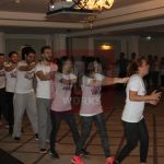 Avon Kahkaha Yogası