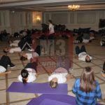 Avon Kahkaha Yogası