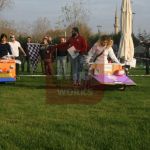 Borusan Lojistik Company Rally