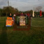 Borusan Lojistik Company Rally