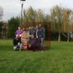 Borusan Lojistik Company Rally