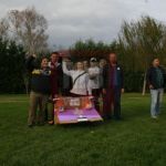 Borusan Lojistik Company Rally