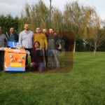 Borusan Lojistik Company Rally