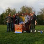 Borusan Lojistik Company Rally