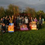 Borusan Lojistik Company Rally