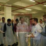 Bosch Rexroth Logo Tablosu