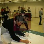 Bosch Rexroth Logo Tablosu