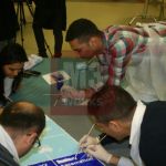 Bosch Rexroth Logo Tablosu