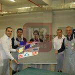 Bosch Rexroth Logo Tablosu