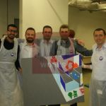 Bosch Rexroth Logo Tablosu