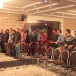 STM Kahkaha Yogası
