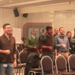 STM Kahkaha Yogası