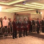 STM Kahkaha Yogası
