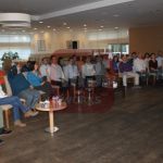 Tüpraş Ritm Motivasyon Atölyesi