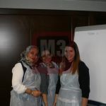 Novo Nordisk Logo Tablosu