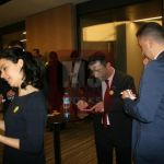 B.Braun Team Networking