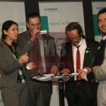 B.Braun Team Networking