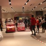 Adeka Company Rally