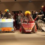 Adeka Company Rally