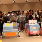 Adeka Company Rally