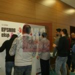 Bosch Elbirliği Tablosu