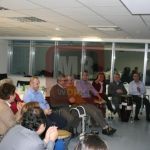 Eczacıbaşı Monrol Ritm Motivasyon Atölyesi