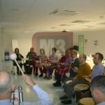 Eczacıbaşı Monrol Ritm Motivasyon Atölyesi