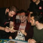 Ereteam Oyuncak Maket Fabrikası