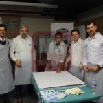 Green Chemicals Logo Tablosu