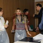 Green Chemicals Logo Tablosu