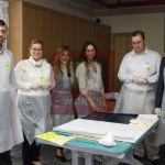 Green Chemicals Logo Tablosu