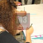 Green Chemicals Logo Tablosu