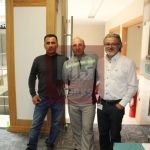 Green Chemicals Logo Tablosu