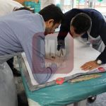 Green Chemicals Logo Tablosu