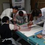 Green Chemicals Logo Tablosu